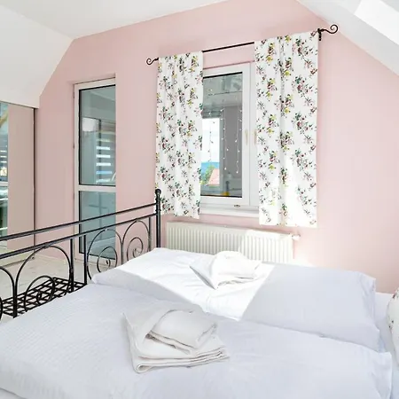 Appartement Sun & Snow Centrum Karpacz