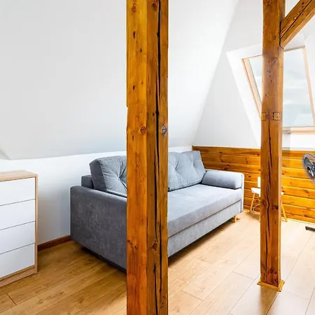 Appartement Sun & Snow Centrum Karpacz